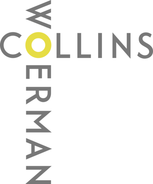 Collins Woerman Logo