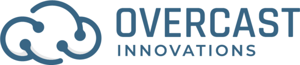 Overcast Innovations Logo